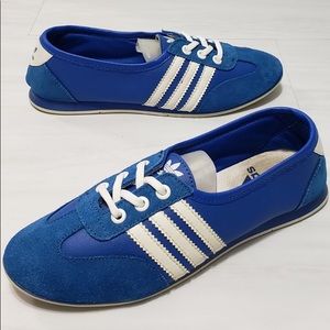 Vintage Adidas Unisex Sneakers